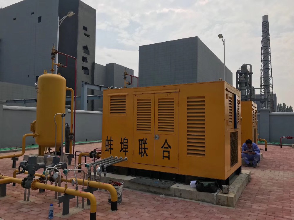 濟(jì)南ZWF-2.1/(3-3.5)-10型天然氣壓縮機